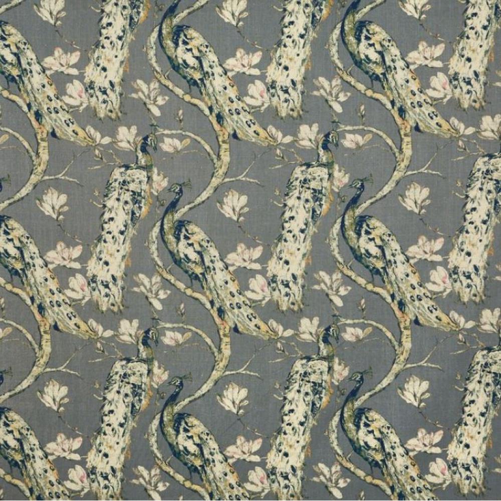 pava virag mintas madaras textil szovet kek szines polgari lakas szalon kozmetika butor fuggony egyedi butor szek fotel kanape pamut.jpg